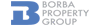 brought to you by Borba Property Group