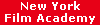 brought to you by New York Film Academy